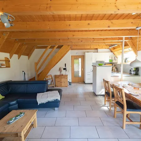 Feriehus 