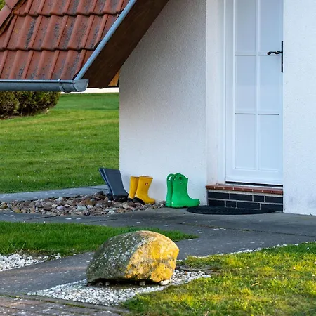 Feriehus 