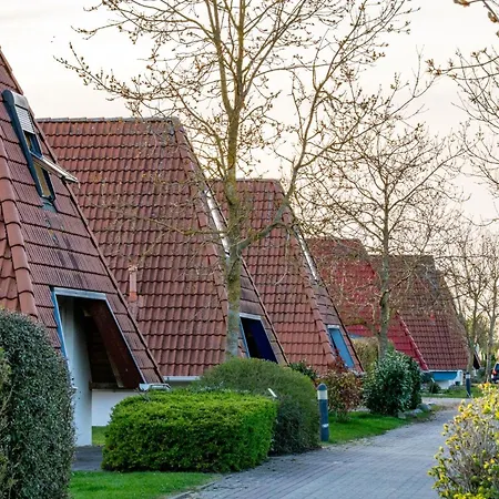 Feriehus 
